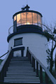 "Owl's Head Lighthouse"